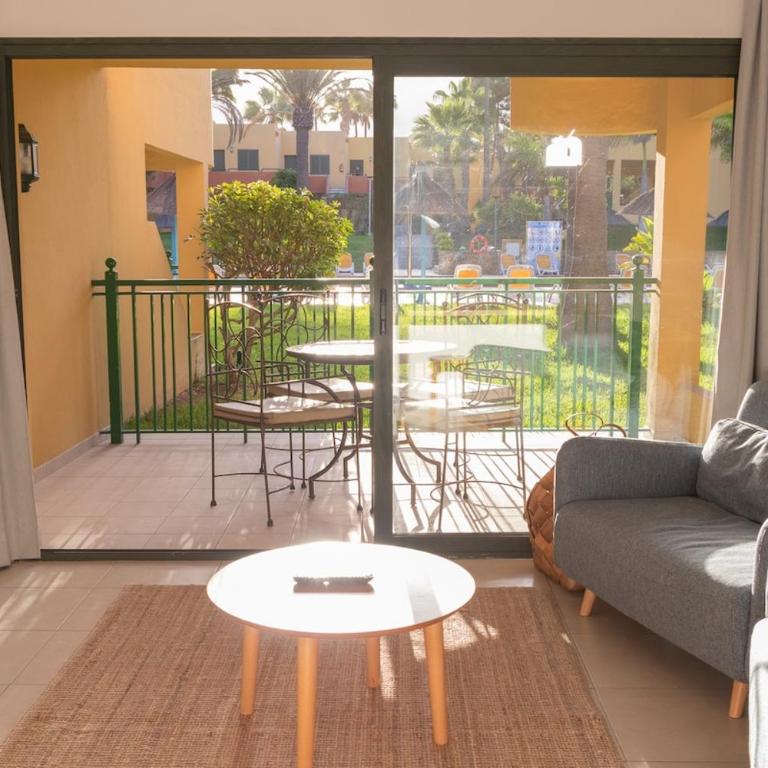 Atlantic Garden Beach & Surf 165 - Apartamento de 1 dormitorio - 1