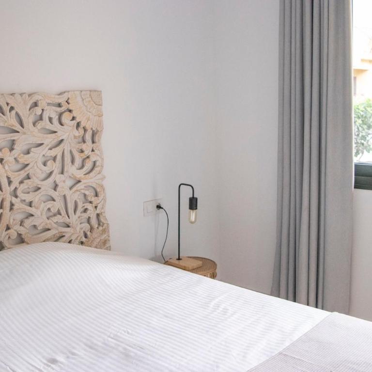 Atlantic Garden Beach & Surf 165 - Apartamento de 1 dormitorio - 17