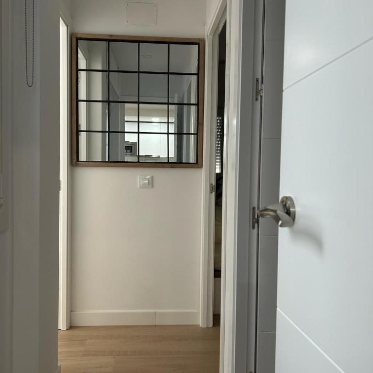 Piso playa Barbate Oleaje - Apartamento de 2 dormitorios - 6