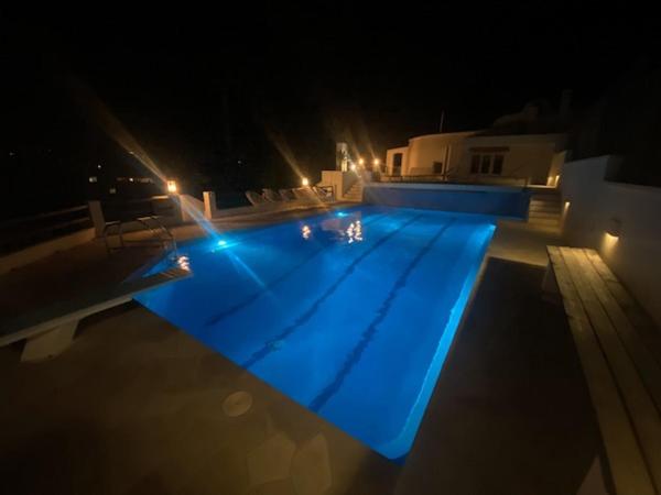 JoyJoyJoy casa Joy a Design-Ecolicious Boutique Beach House - Villa - 76