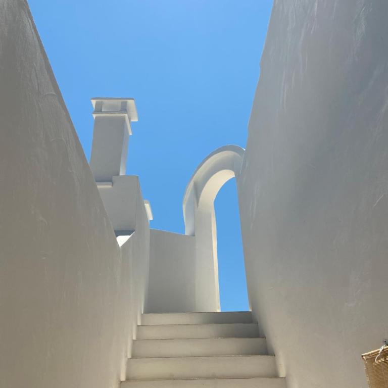 JoyJoyJoy casa Joy a Design-Ecolicious Boutique Beach House - Villa - 15