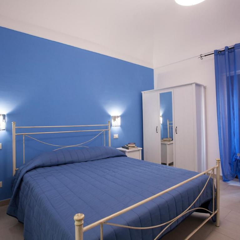 CASA Annmarie - Triple Room - 1