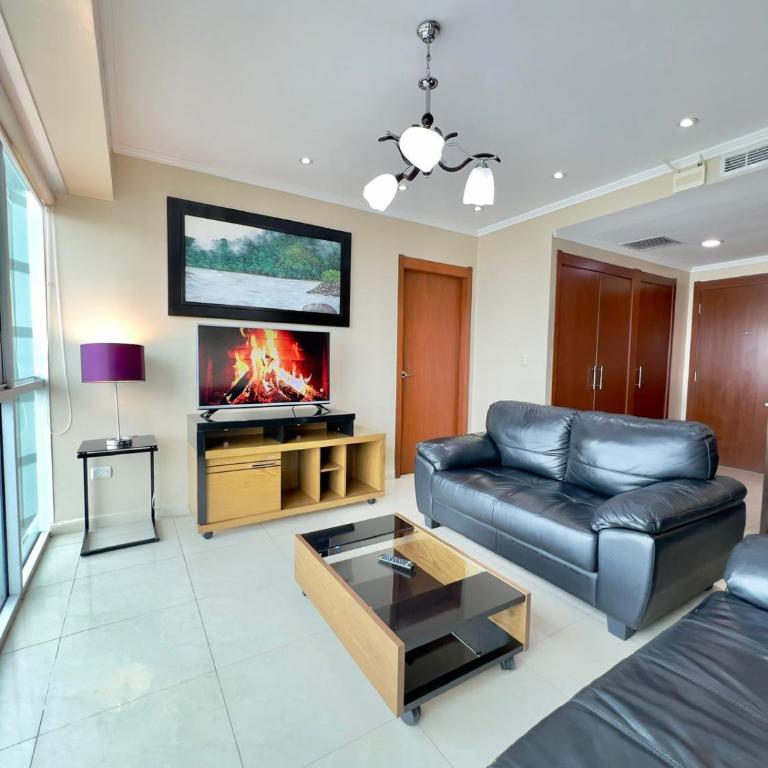 Beautiful river view 401 - Apartamento de 1 dormitorio - 14
