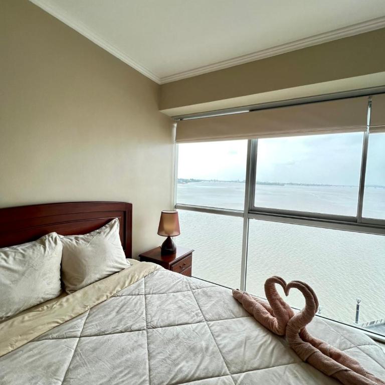 Beautiful river view 401 - Apartamento de 1 dormitorio - 15