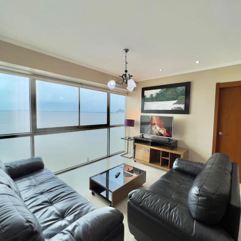 Beautiful river view 401 - Apartamento de 1 dormitorio - 16