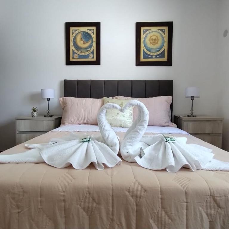 Alojamiento Elisabeth - Apartamento de 2 dormitorios - 8