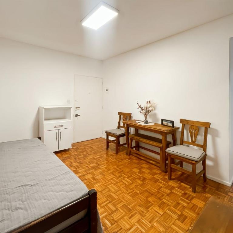 Palermo Accommodation Comfort and Style for up to 3 people - Apartamento - 6