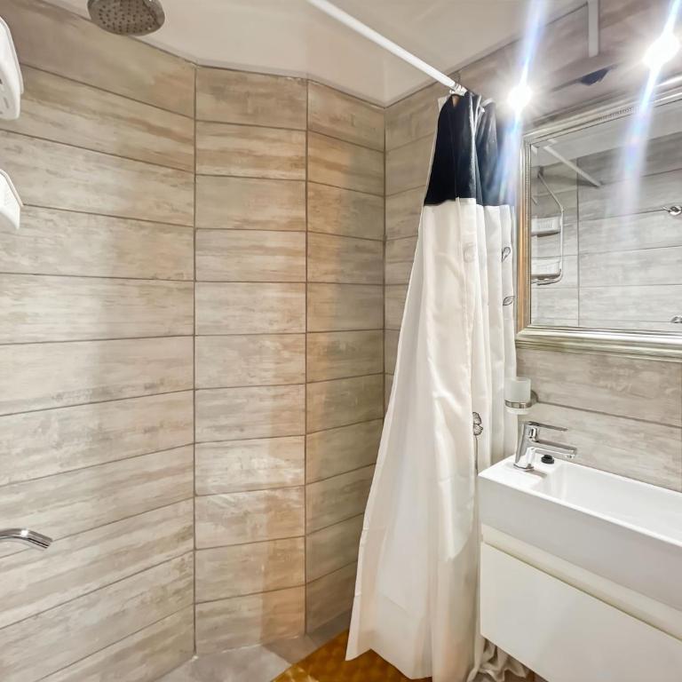 Palermo Accommodation Comfort and Style for up to 3 people - Apartamento - 8