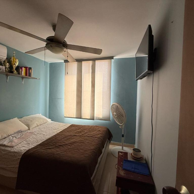 Cumbia Space - Habitación Doble - 1