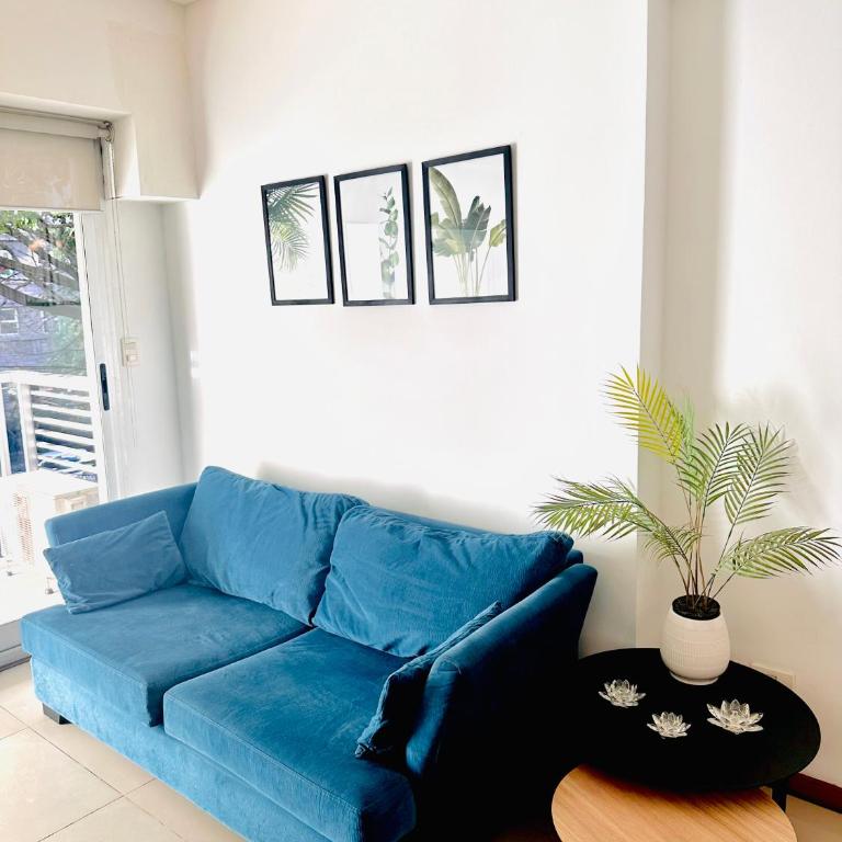 Foster Palermo Heras Suites - Apartamento de 1 dormitorio - 5