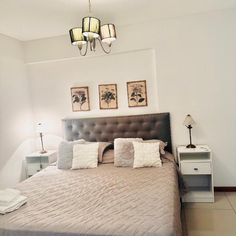 Foster Palermo Heras Suites - Apartamento de 1 dormitorio - 23