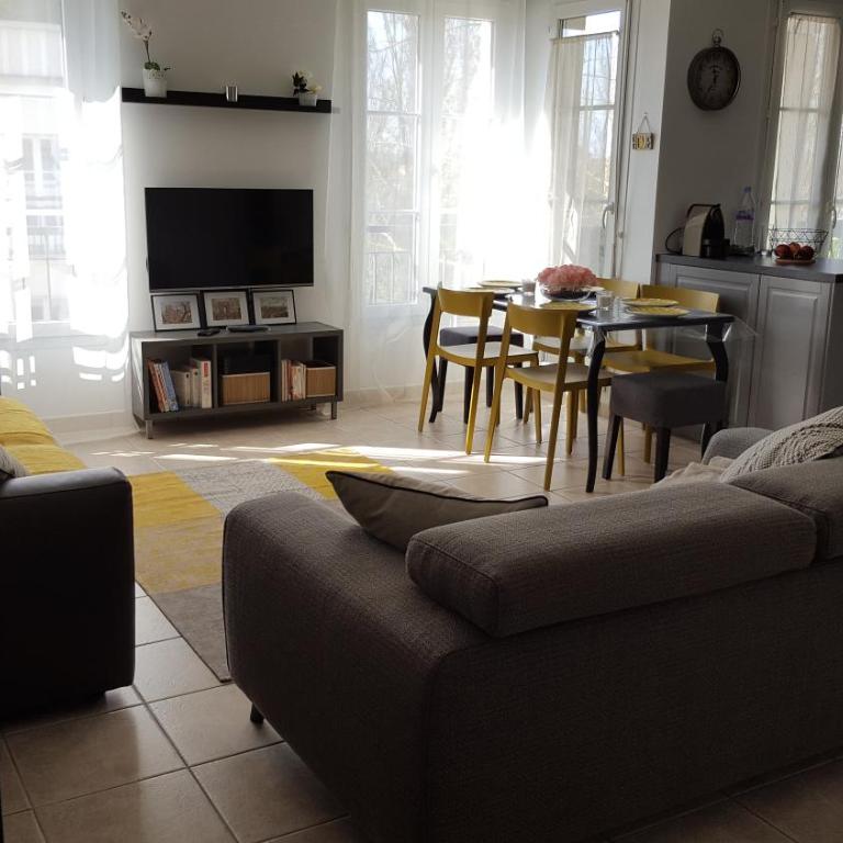 F&B's Home Disneyland Paris - Apartamento de 2 dormitorios - 3