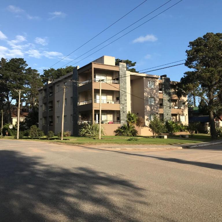 Solares V Pinamar - Apartamento - 7