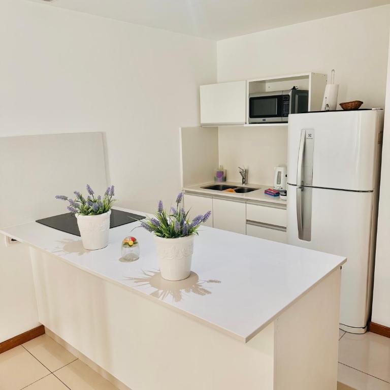 Foster Palermo Heras Suites - Apartamento de 1 dormitorio - 11