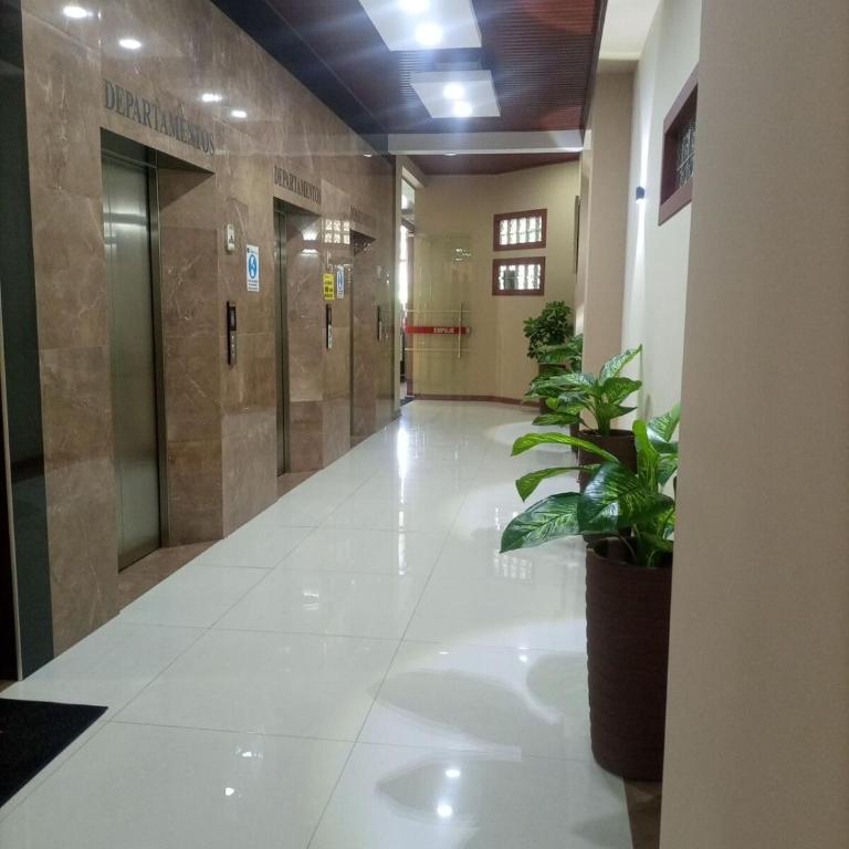 Departamento independiente de un dormitorio - Apartamento de 1 dormitorio - 8