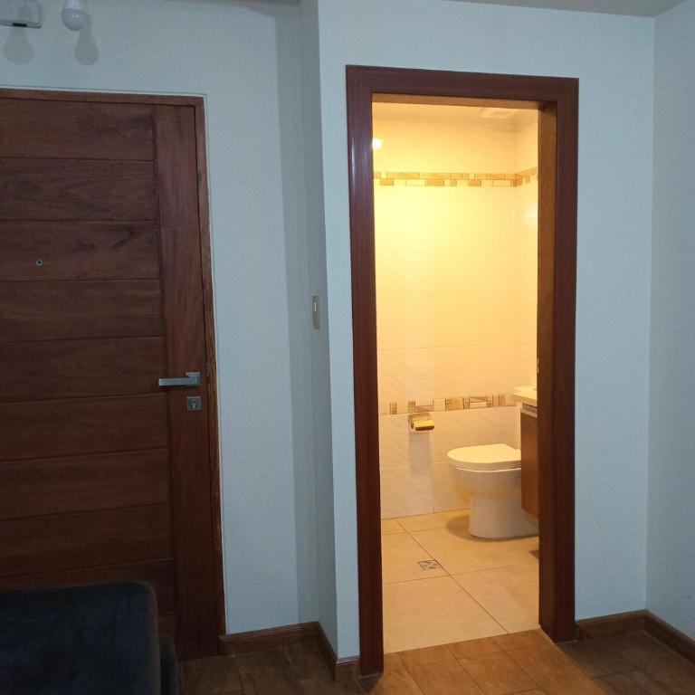 Departamento independiente de un dormitorio - Apartamento de 1 dormitorio - 15