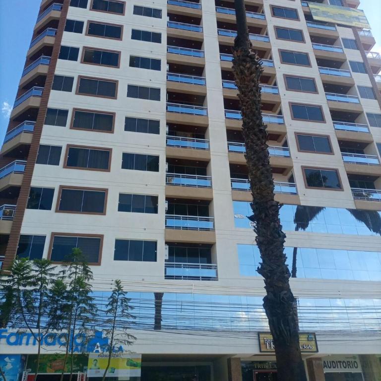 Departamento independiente de un dormitorio - Apartamento de 1 dormitorio - 1