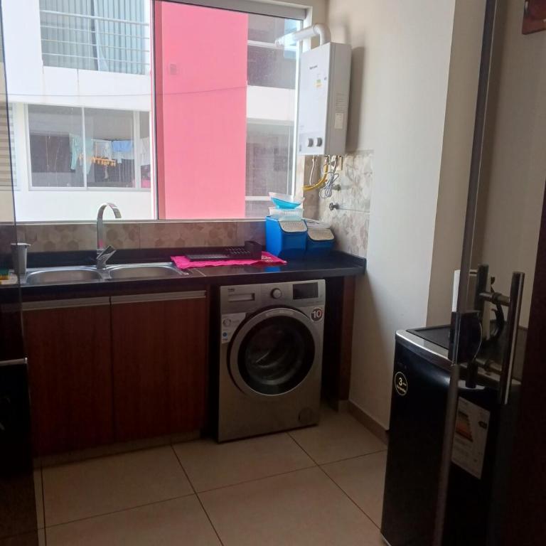 Departamento independiente de un dormitorio - Apartamento de 1 dormitorio - 18