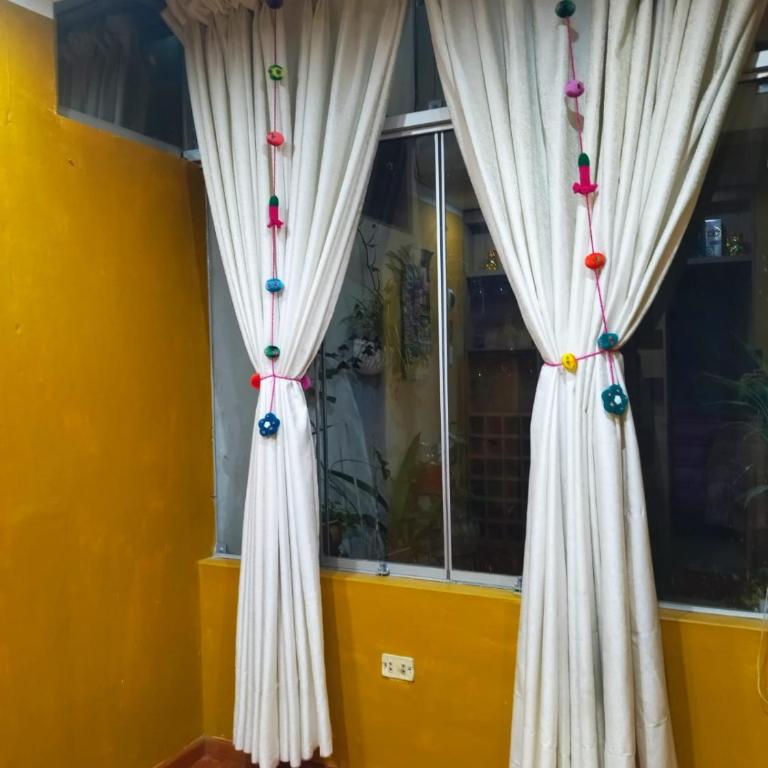 Alojamiento Místico - Apartamento de 1 dormitorio - 13