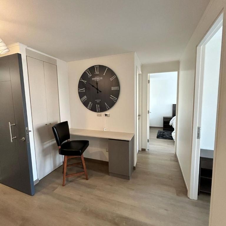Edificio Belmonte - Apartamento de 2 dormitorios - 10
