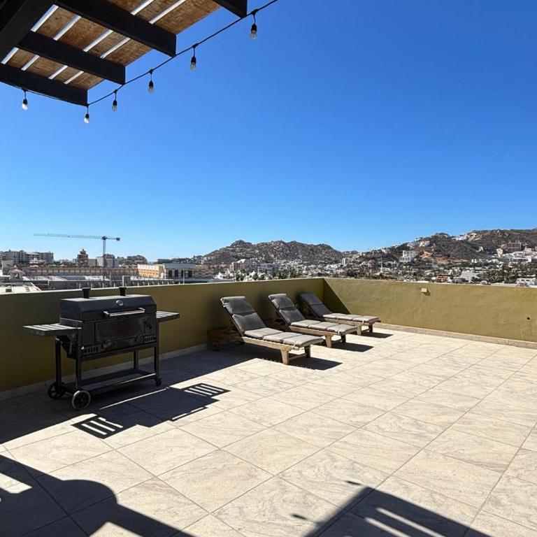 Stunning Apartment Downtown Cabo Apartment 2 - Apartamento de 2 dormitorios - 5