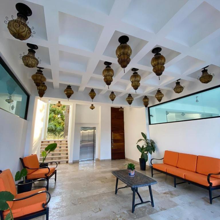 Stunning Apartment Downtown Cabo Apartment 2 - Apartamento de 2 dormitorios - 10