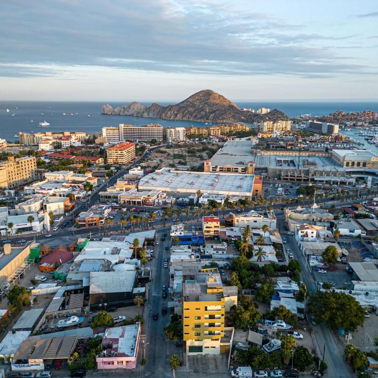 Stunning Apartment Downtown Cabo Apartment 2 - Apartamento de 2 dormitorios - 14