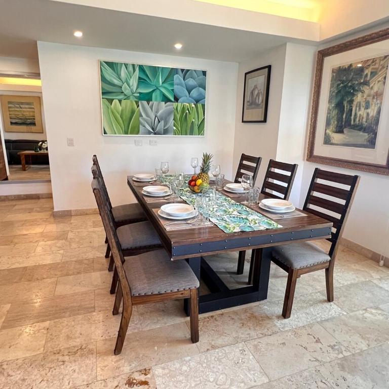 Stunning Apartment Downtown Cabo Apartment 2 - Apartamento de 2 dormitorios - 17