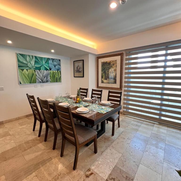 Stunning Apartment Downtown Cabo Apartment 2 - Apartamento de 2 dormitorios - 25