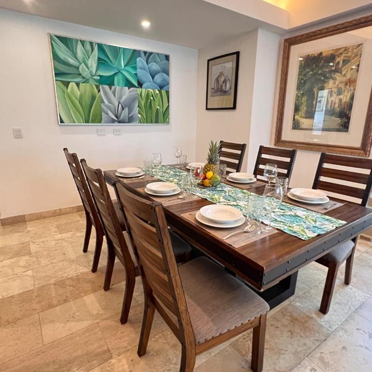 Stunning Apartment Downtown Cabo Apartment 2 - Apartamento de 2 dormitorios - 26