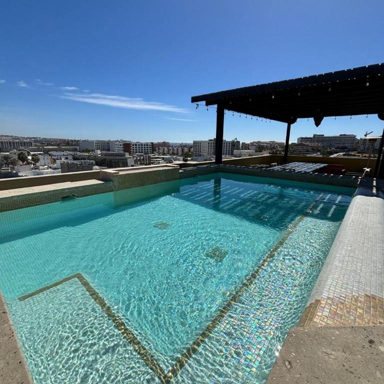 Stunning Apartment Downtown Cabo Apartment 2 - Apartamento de 2 dormitorios - 27