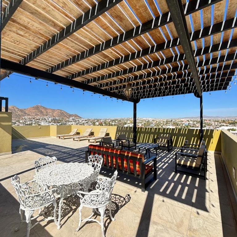 Stunning Apartment Downtown Cabo Apartment 2 - Apartamento de 2 dormitorios - 29