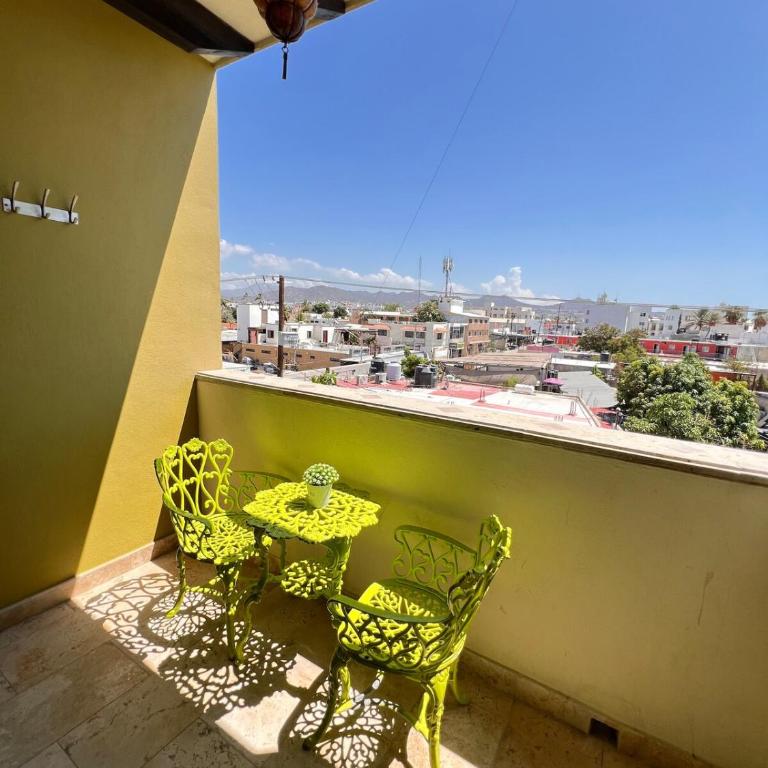 Stunning Apartment Downtown Cabo Apartment 2 - Apartamento de 2 dormitorios - 31