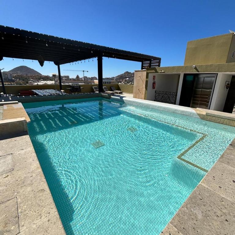 Stunning Apartment Downtown Cabo Apartment 2 - Apartamento de 2 dormitorios - 33