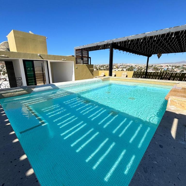 Stunning Apartment Downtown Cabo Apartment 2 - Apartamento de 2 dormitorios - 34