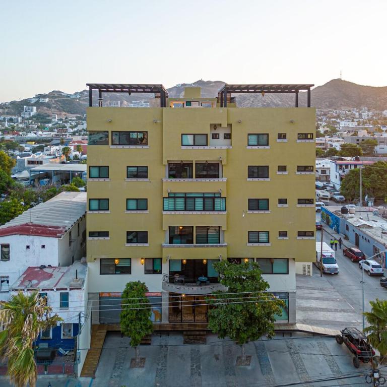 Stunning Apartment Downtown Cabo Apartment 2 - Apartamento de 2 dormitorios - 37