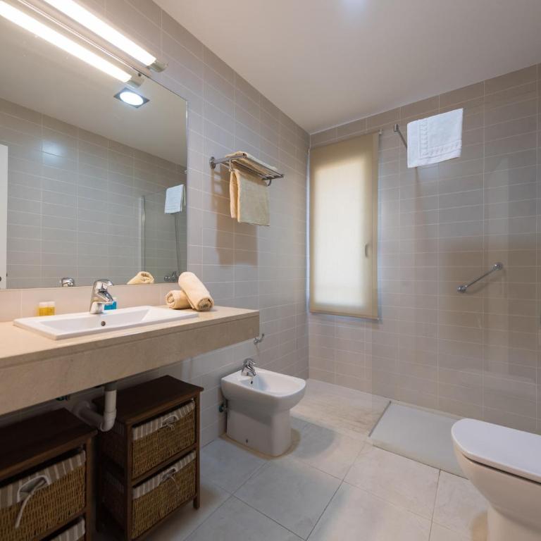Villa in Maspalomas with Heated Pool & Golf Views - Two-Bedroom Villa - 17