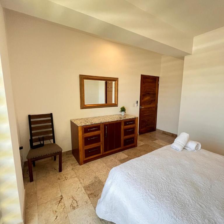 Stunning Apartment Downtown Cabo Apartment 2 - Apartamento de 2 dormitorios - 39