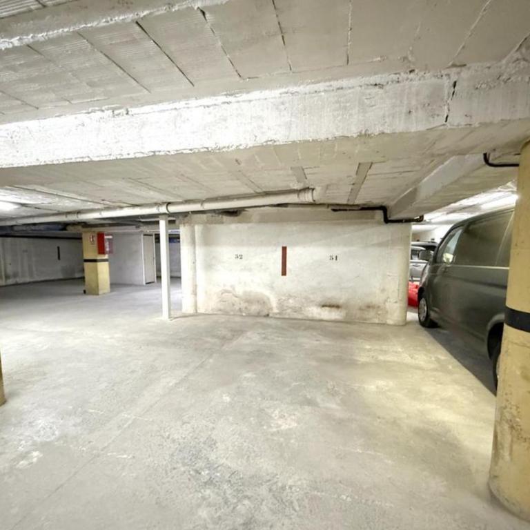 Casa Errell arte - Apartamento de 2 dormitorios - 13