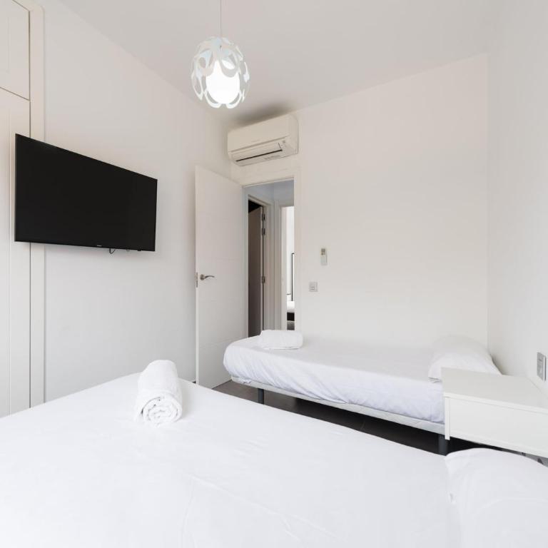 Duplex in Maspalomas near Meloneras Beach - Two-Bedroom Apartment - 15