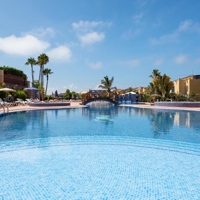 Duplex in Maspalomas near Meloneras Beach - Two-Bedroom Apartment - 6