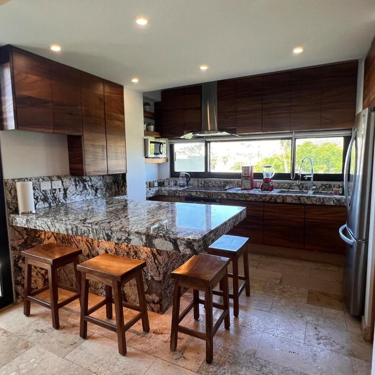 Stunning Apartment Downtown Cabo Apartment 2 - Apartamento de 2 dormitorios - 44