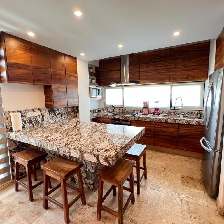 Stunning Apartment Downtown Cabo Apartment 2 - Apartamento de 2 dormitorios - 49