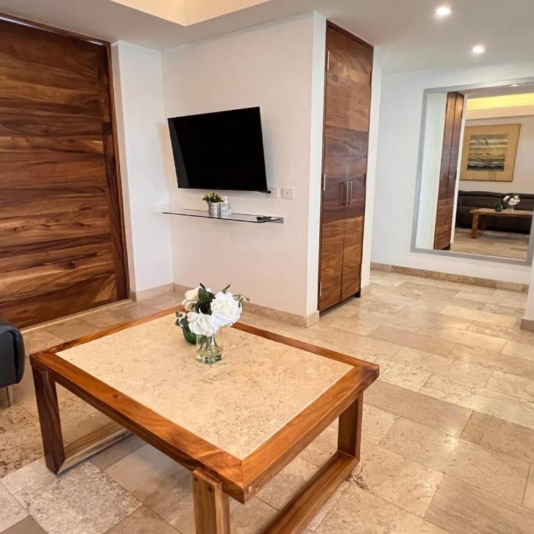 Stunning Apartment Downtown Cabo Apartment 2 - Apartamento de 2 dormitorios - 51