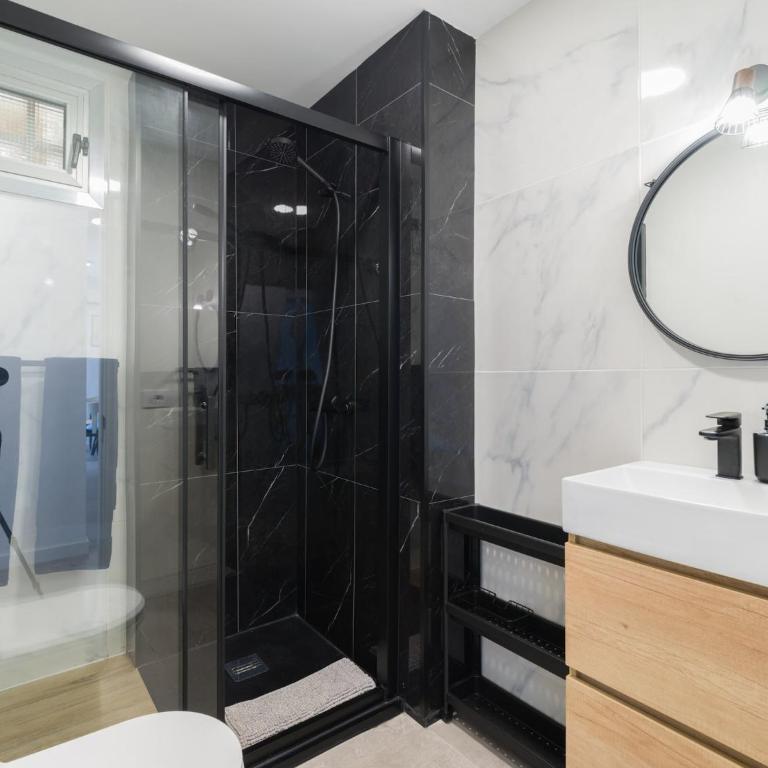 Apartment in Gran Canaria near Maspalomas Dunes - Two-Bedroom Apartment - 17