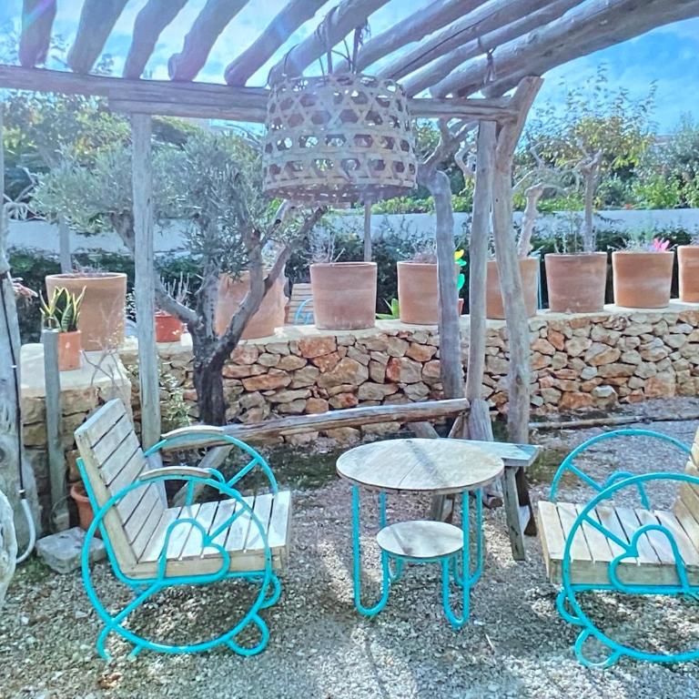 JoyJoyJoy casa Joy a Design-Ecolicious Boutique Beach House - Villa - 50