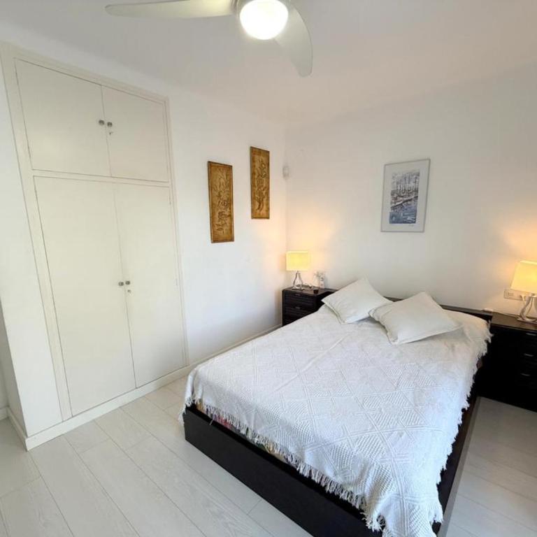 Casa Errell arte - Apartamento de 2 dormitorios - 5