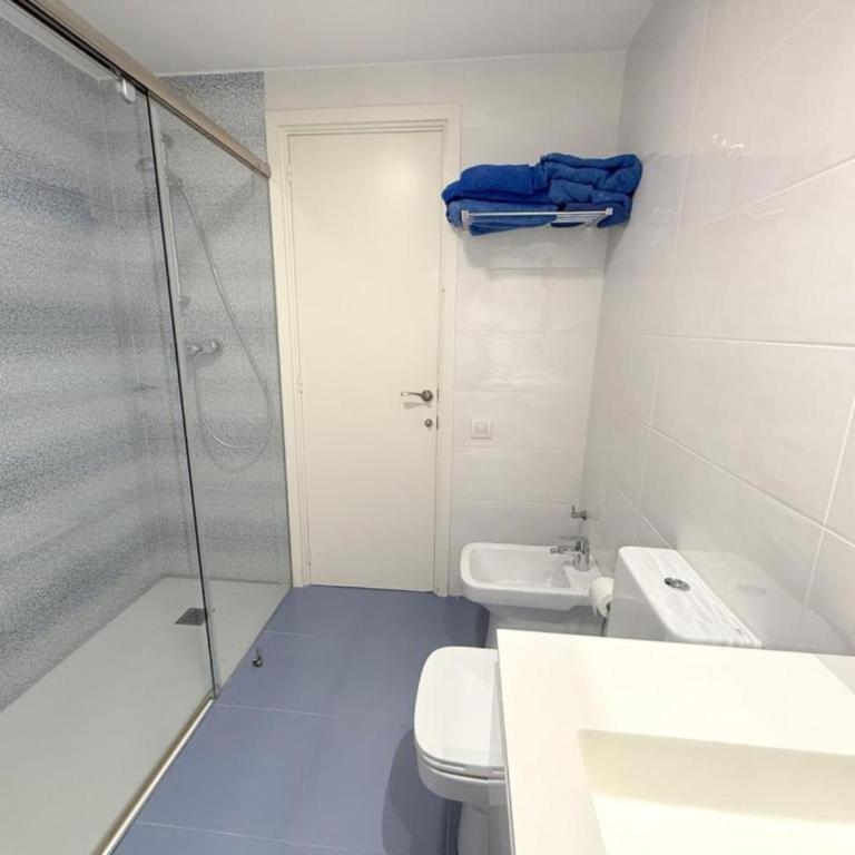 Casa Errell arte - Apartamento de 2 dormitorios - 11