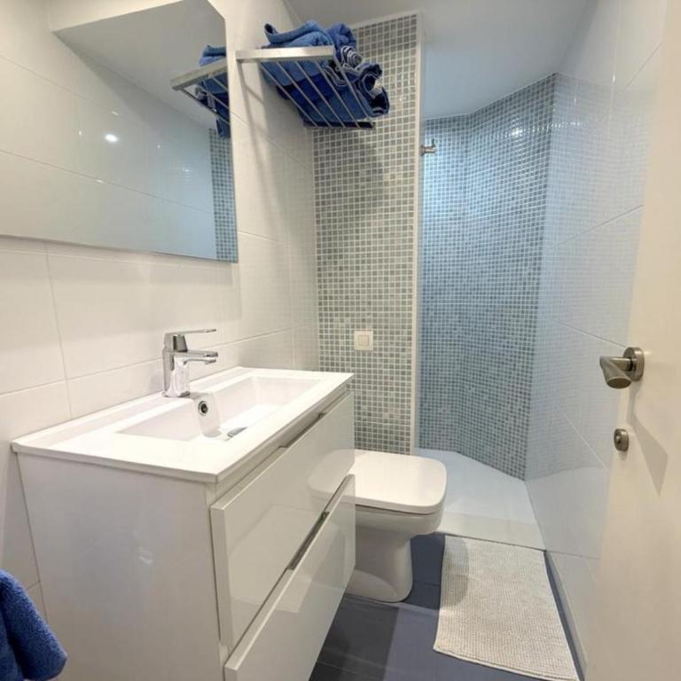 Casa Errell arte - Apartamento de 2 dormitorios - 9