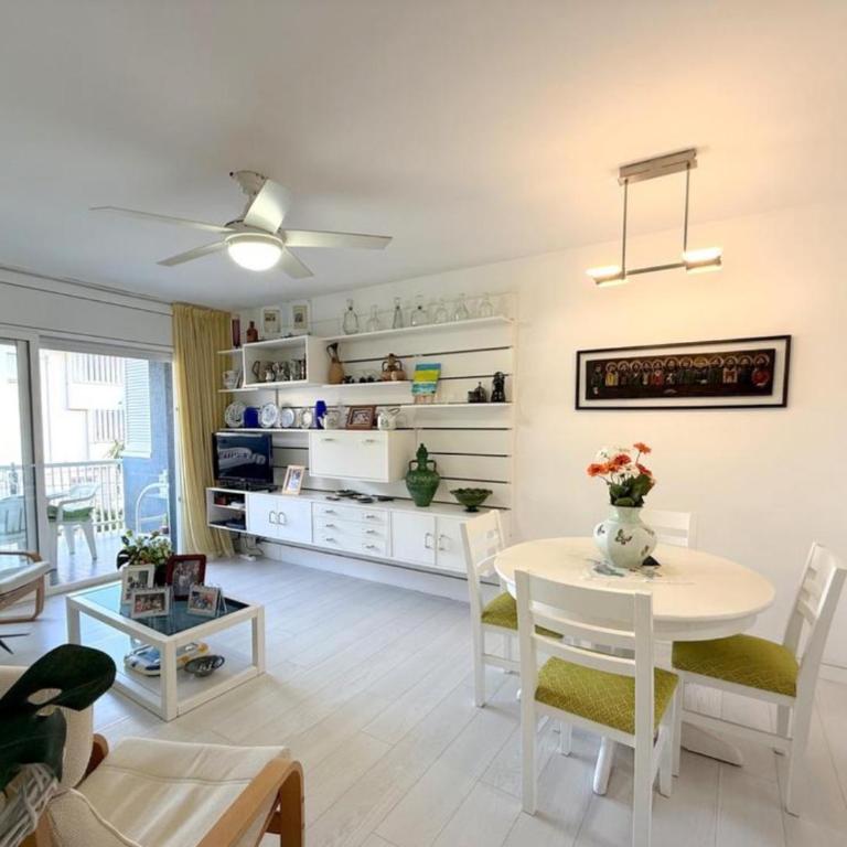 Casa Errell arte - Apartamento de 2 dormitorios - 2